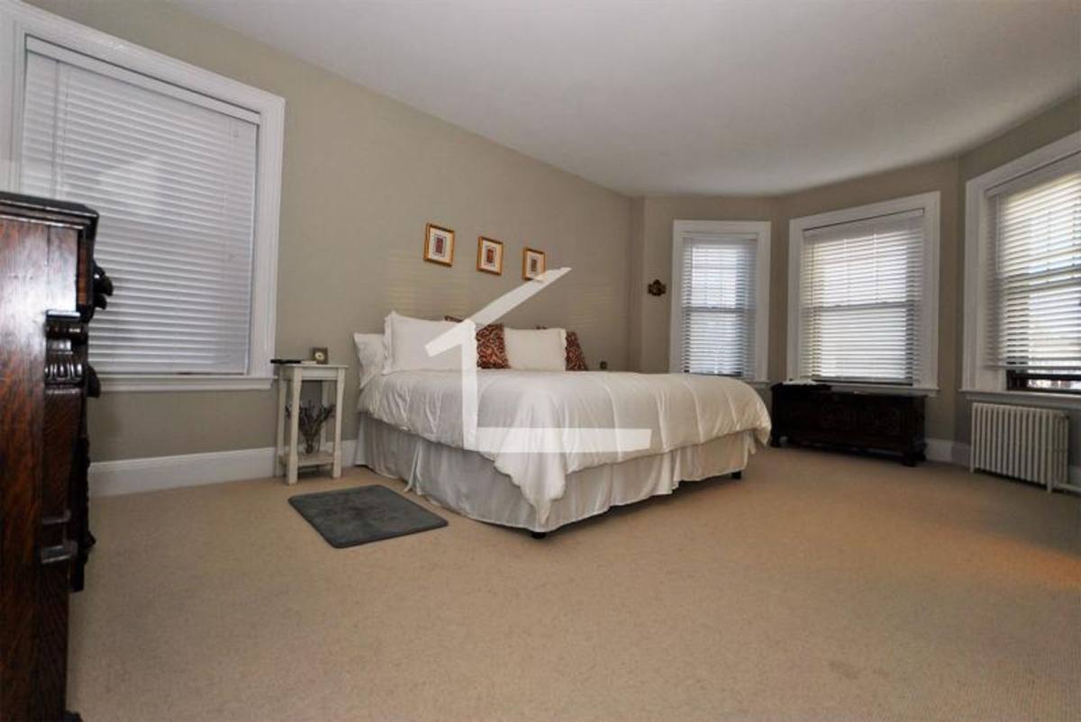 Apartment for rent at 1161 Commonwealth Ave #5, Allston, MA 02134