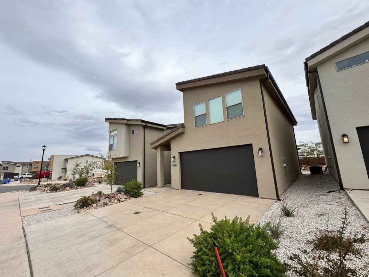 House for rent at 5891 S Mythical Lane, Saint George, UT 84790