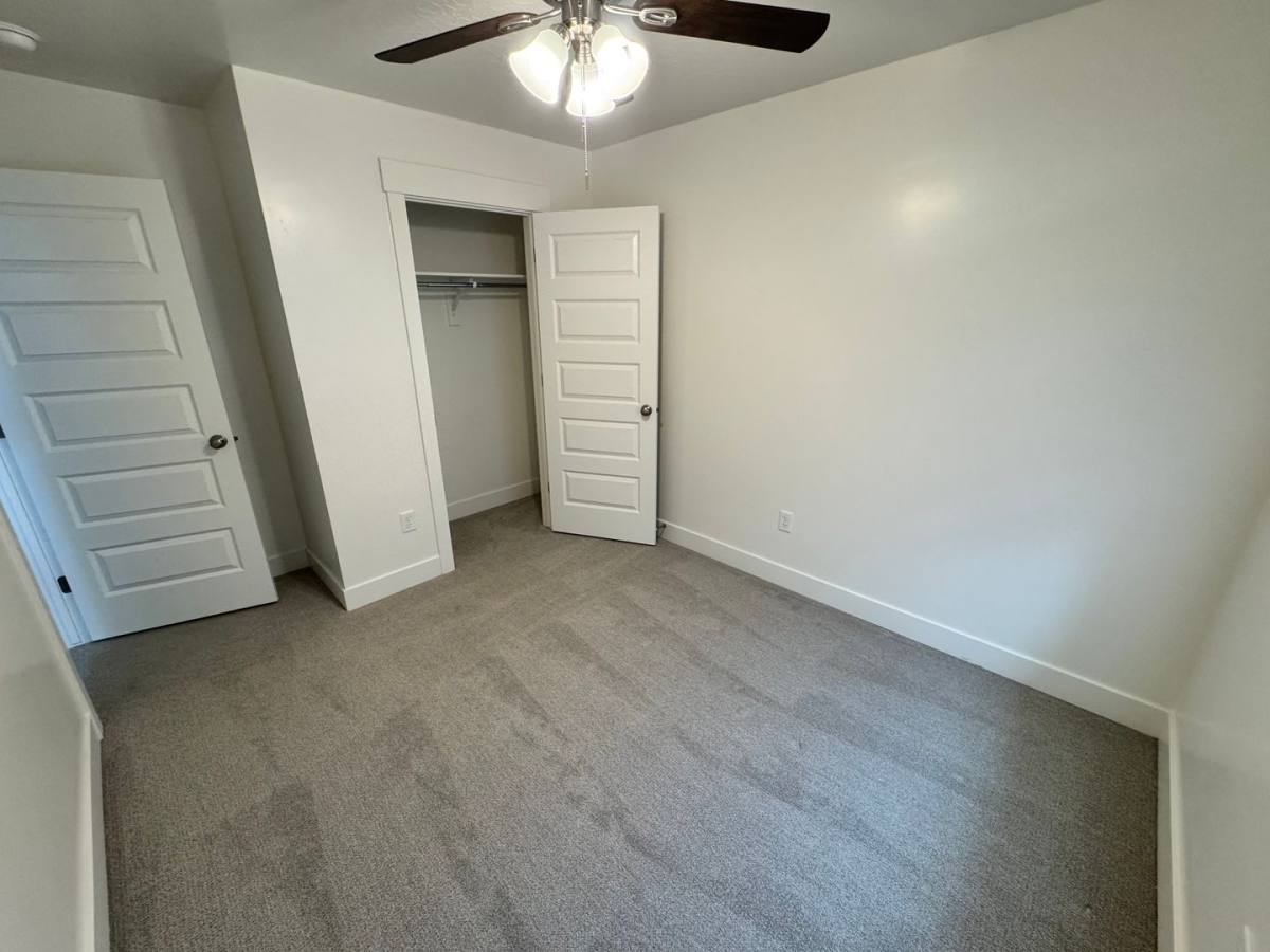 House for rent at 5891 S Mythical Lane, Saint George, UT 84790