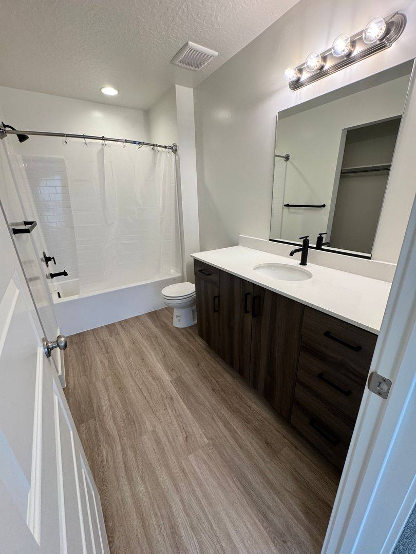House for rent at 5891 S Mythical Lane, Saint George, UT 84790