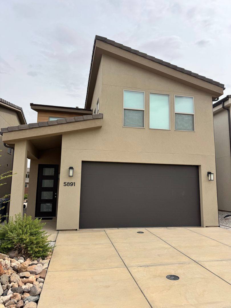 House for rent at 5891 S Mythical Lane, Saint George, UT 84790