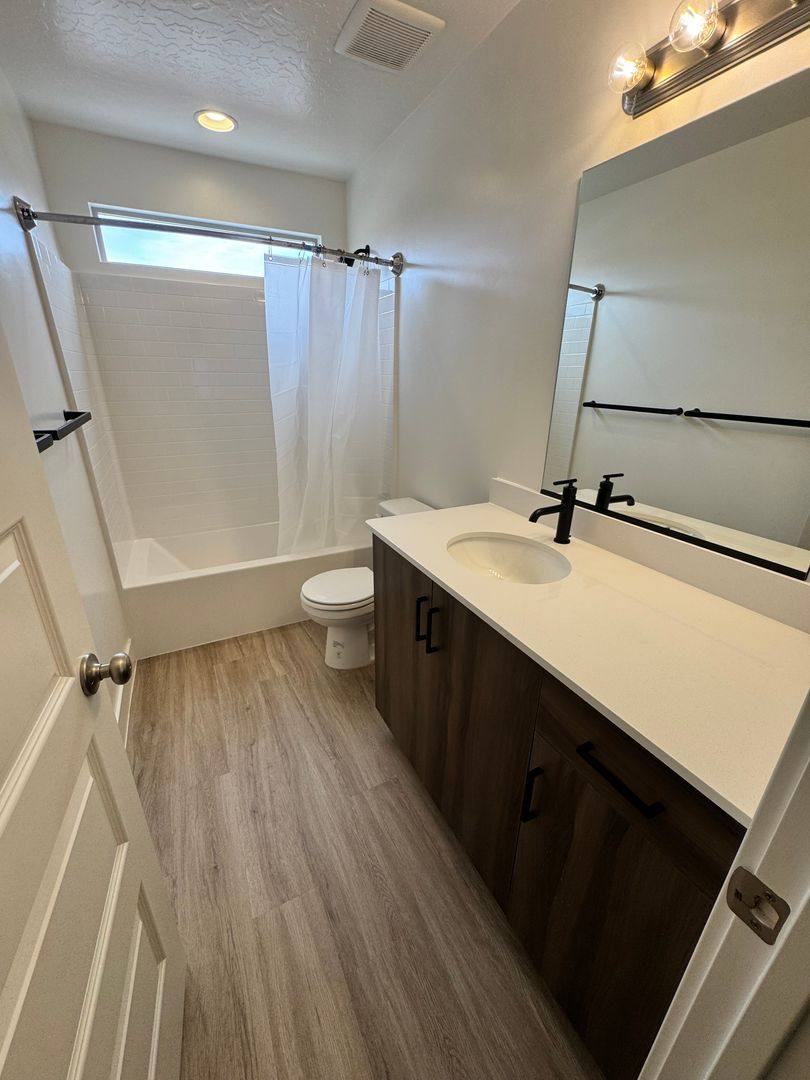 House for rent at 5891 S Mythical Lane, Saint George, UT 84790