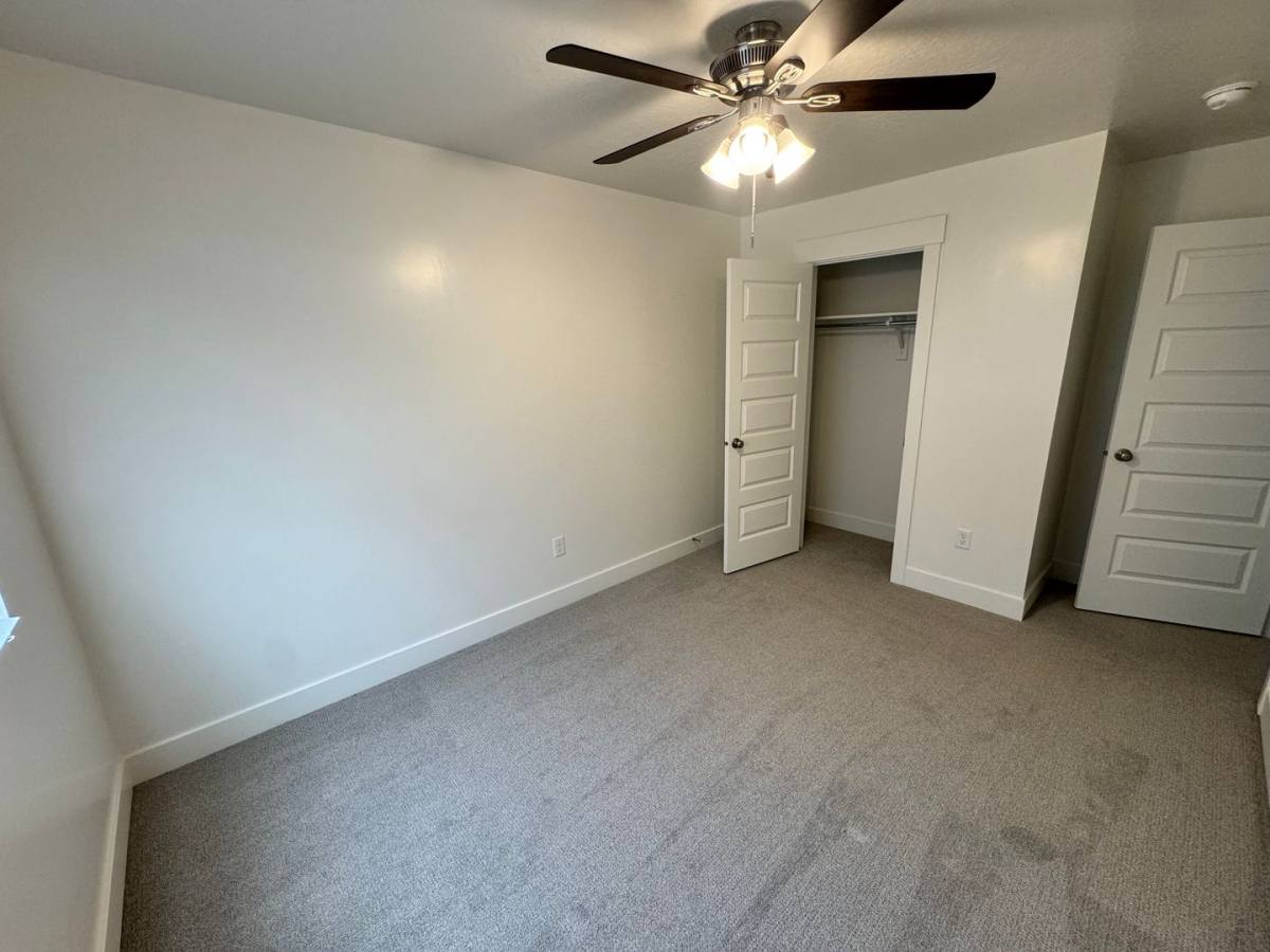 House for rent at 5891 S Mythical Lane, Saint George, UT 84790