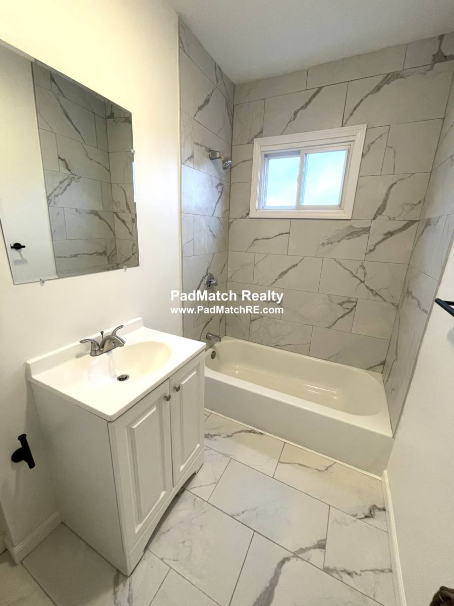 Condo for rent at 32 Bowen Ave #3, Medford, MA 02155