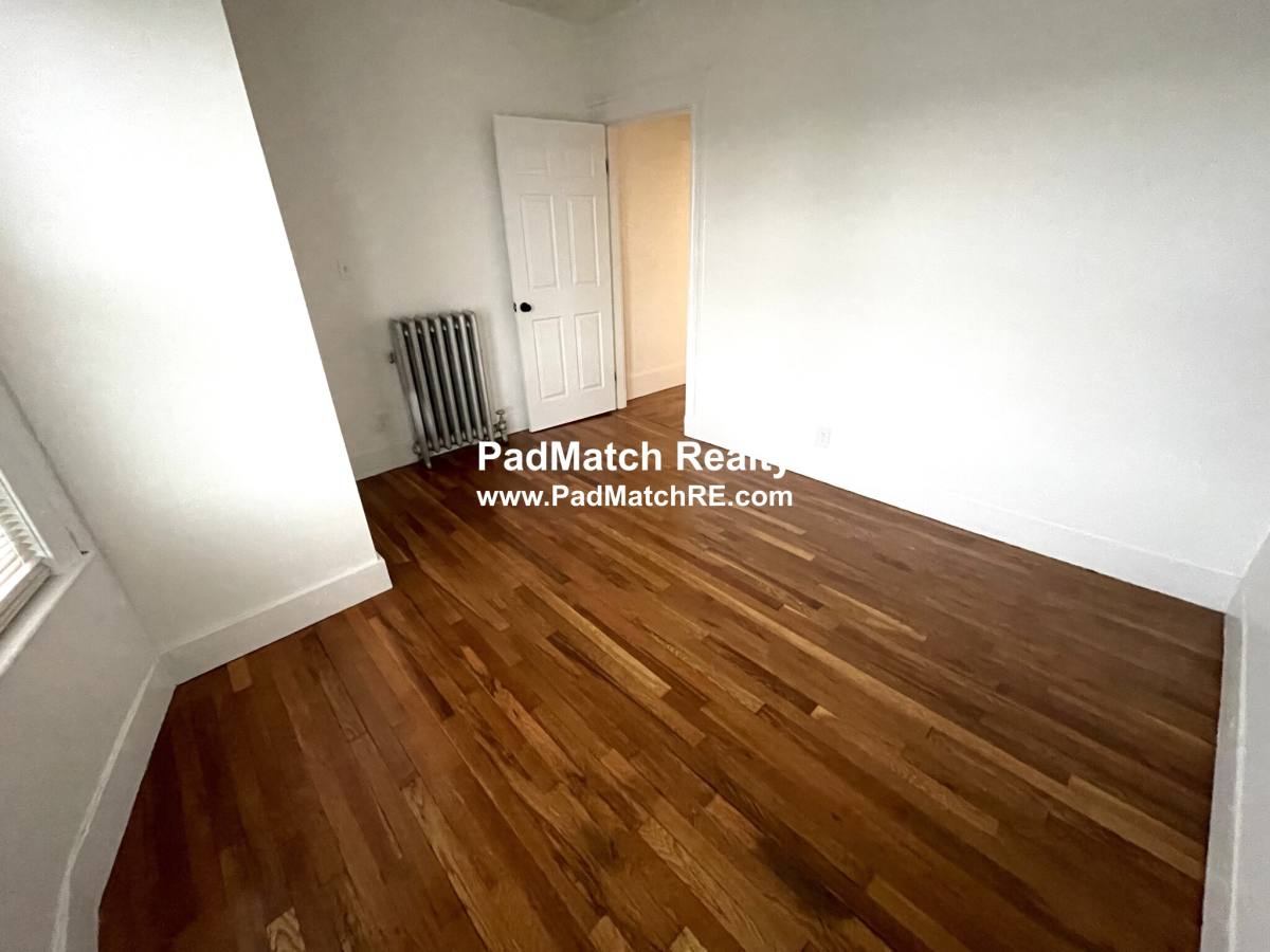 Condo for rent at 32 Bowen Ave #3, Medford, MA 02155