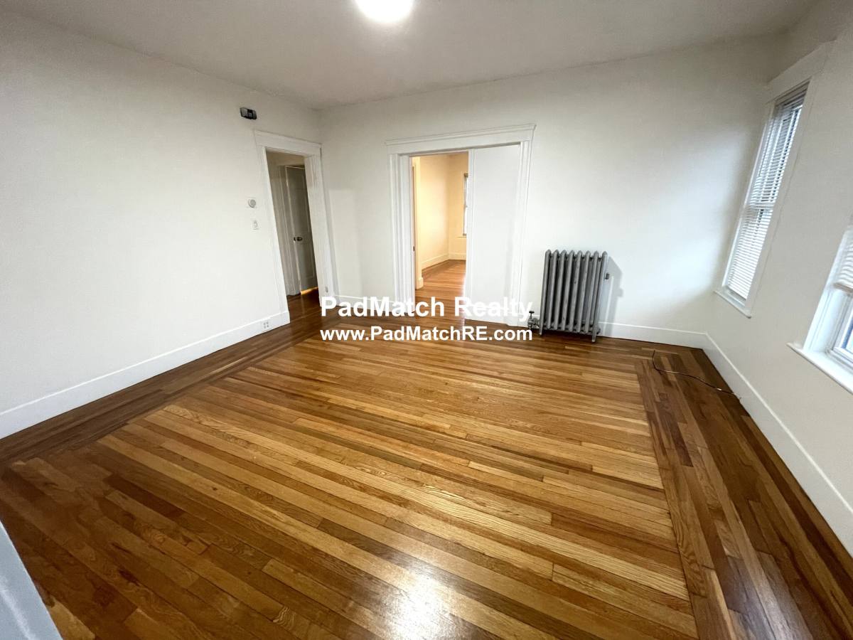 Condo for rent at 32 Bowen Ave #3, Medford, MA 02155