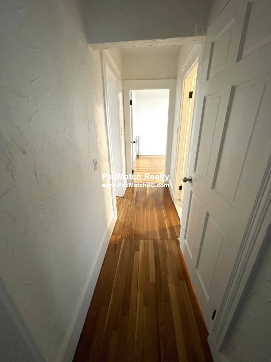 Condo for rent at 32 Bowen Ave #3, Medford, MA 02155