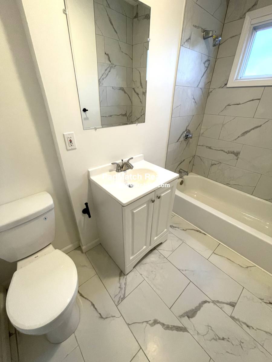 Condo for rent at 32 Bowen Ave #3, Medford, MA 02155