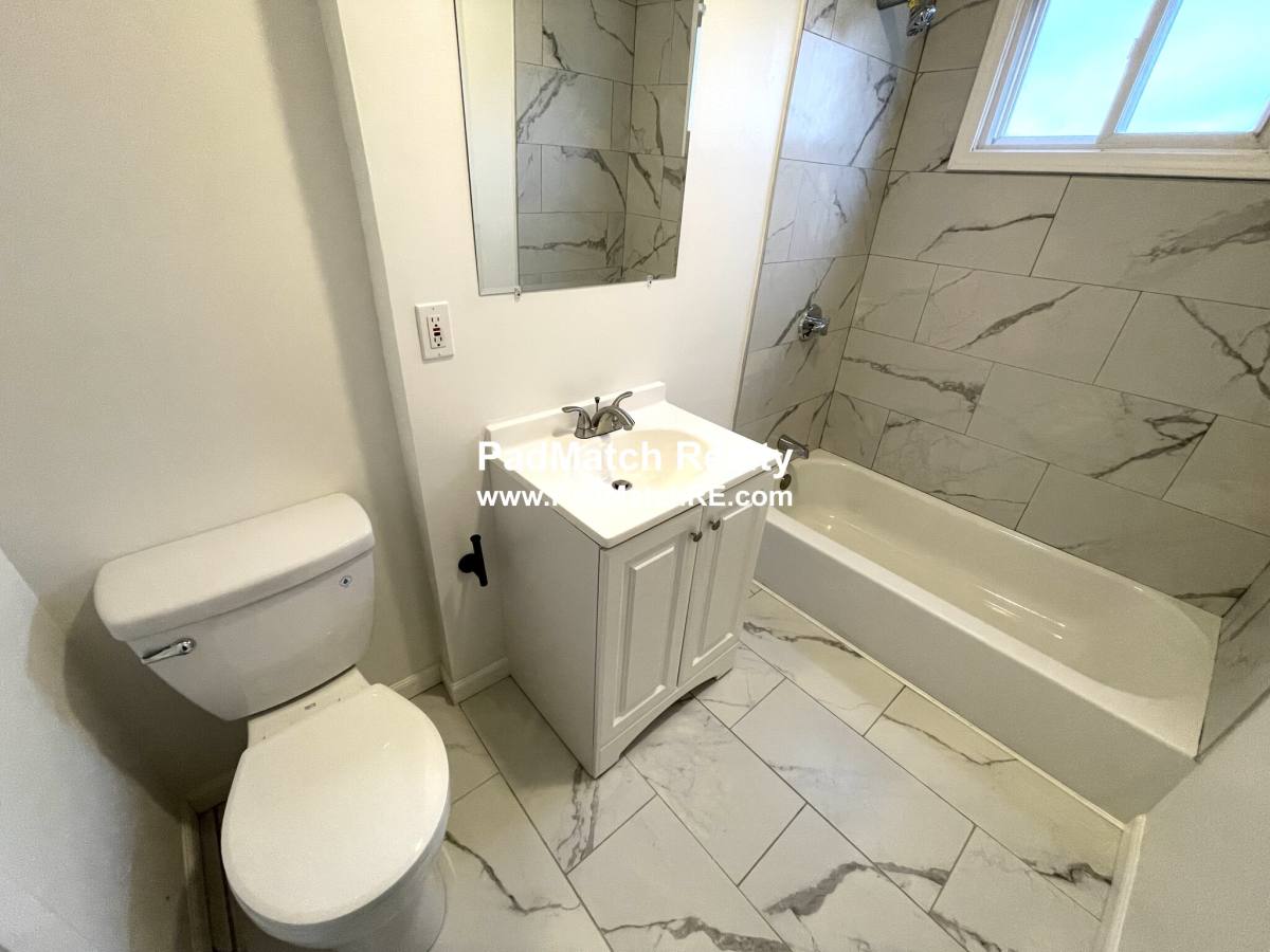 Condo for rent at 32 Bowen Ave #3, Medford, MA 02155