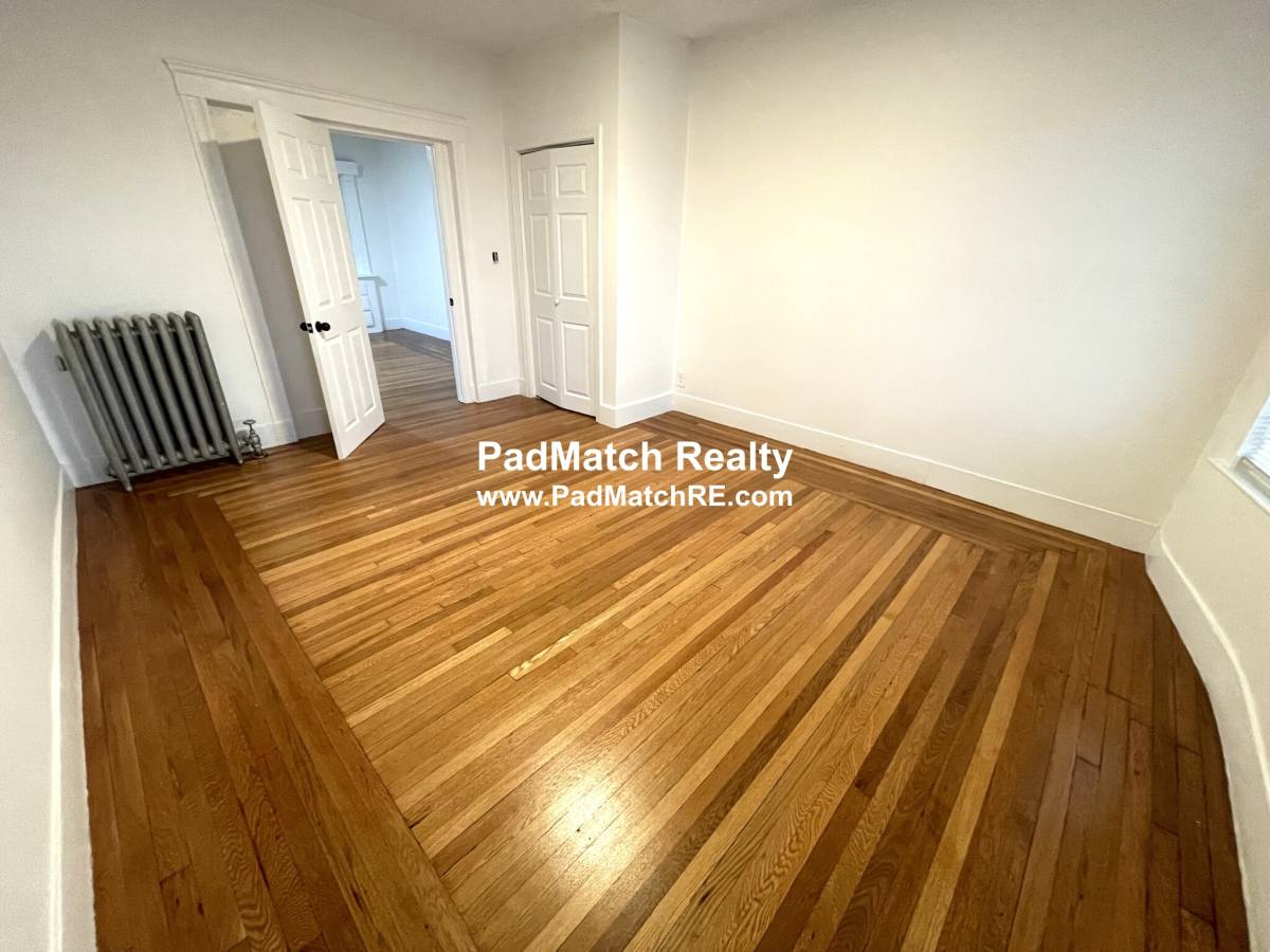 Condo for rent at 32 Bowen Ave #3, Medford, MA 02155