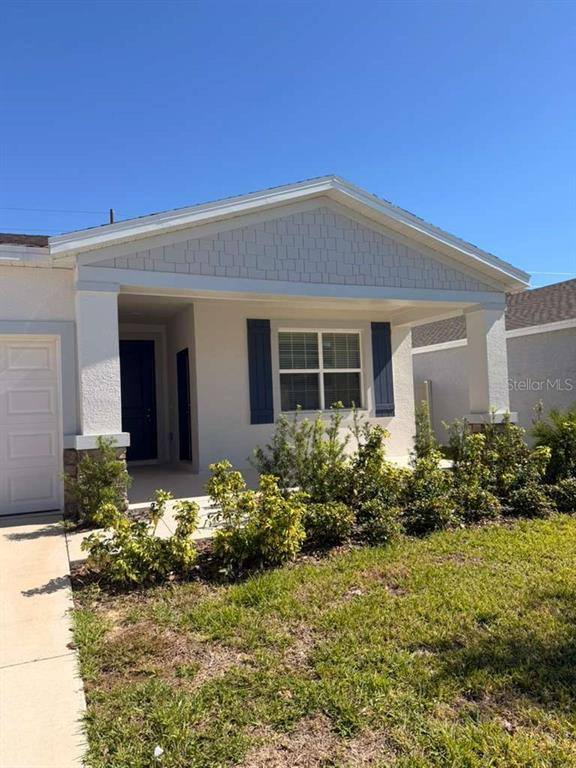 Apartment for rent at 2023 Punch Bowl Ave, Davenport, FL 33837