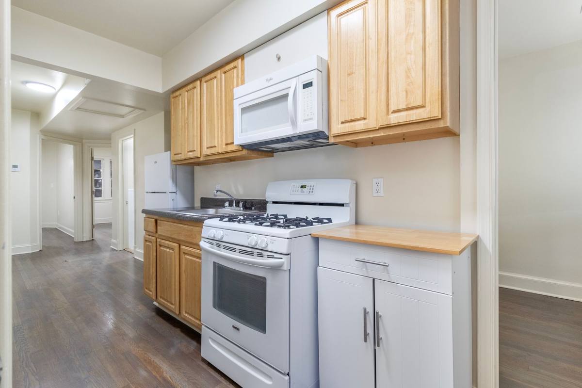 4713 3rd Place NW, Washington, DC 20011 - Apartment for Rent - Image 3