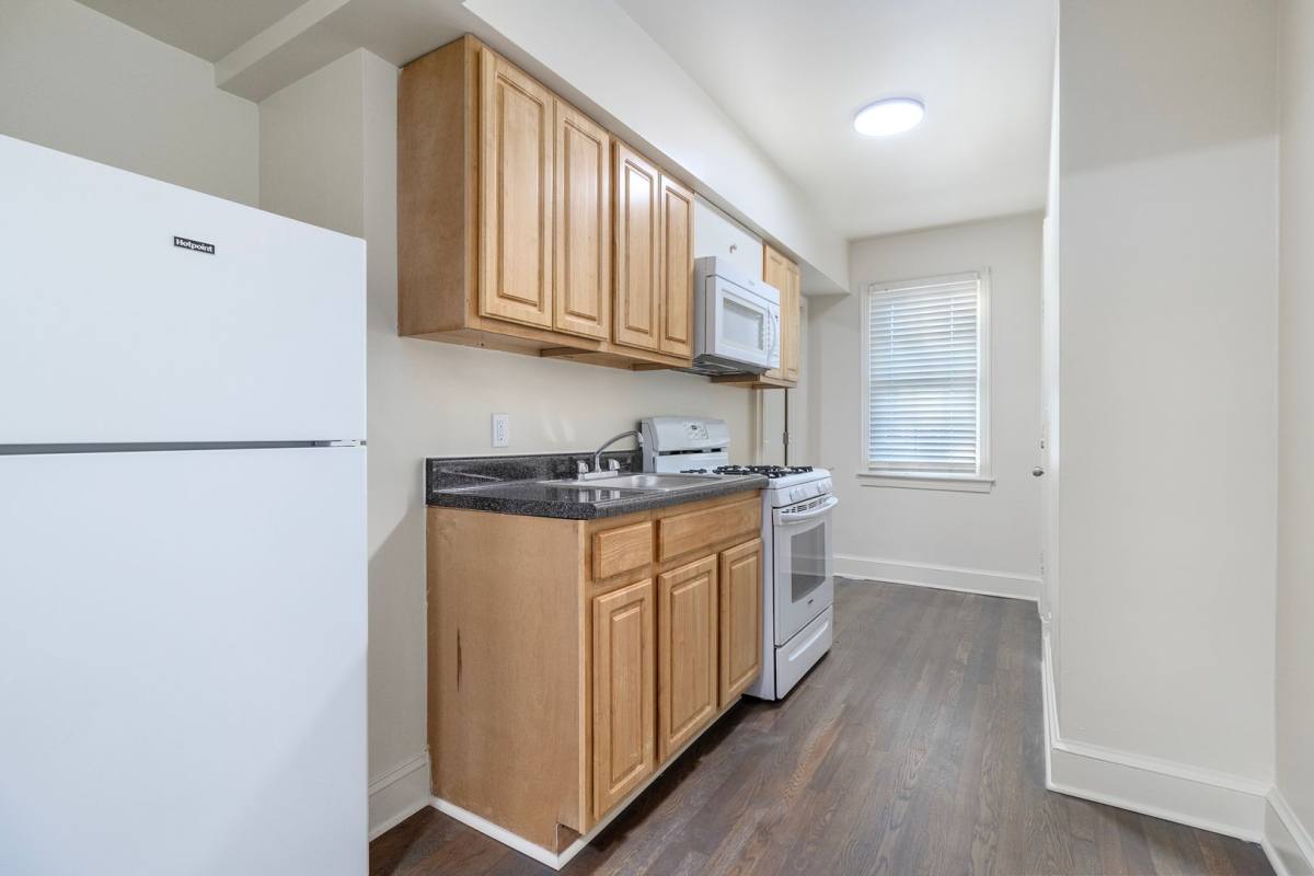 4713 3rd Place NW, Washington, DC 20011 - Apartment for Rent - Image 6