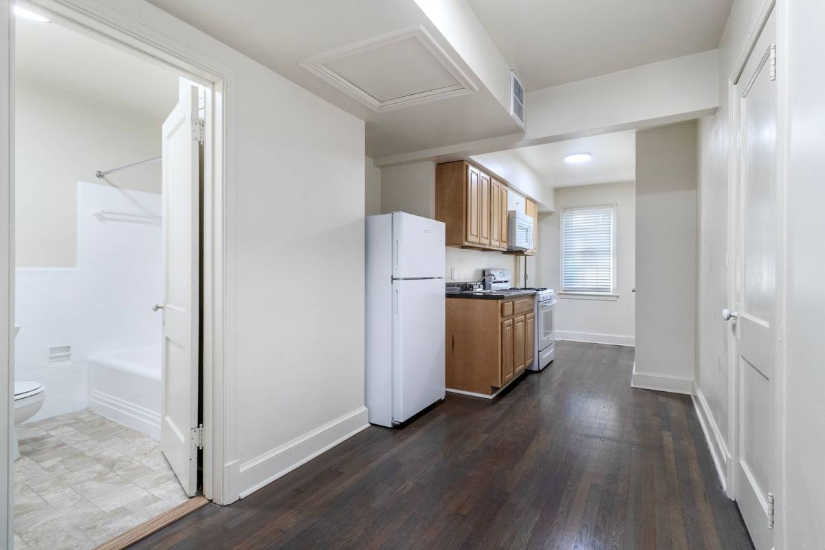 4713 3rd Place NW, Washington, DC 20011 - Apartment for Rent - Image 7