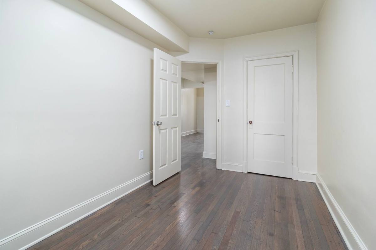 Apartment for rent at 4713 3rd Place NW, Washington, DC 20011
