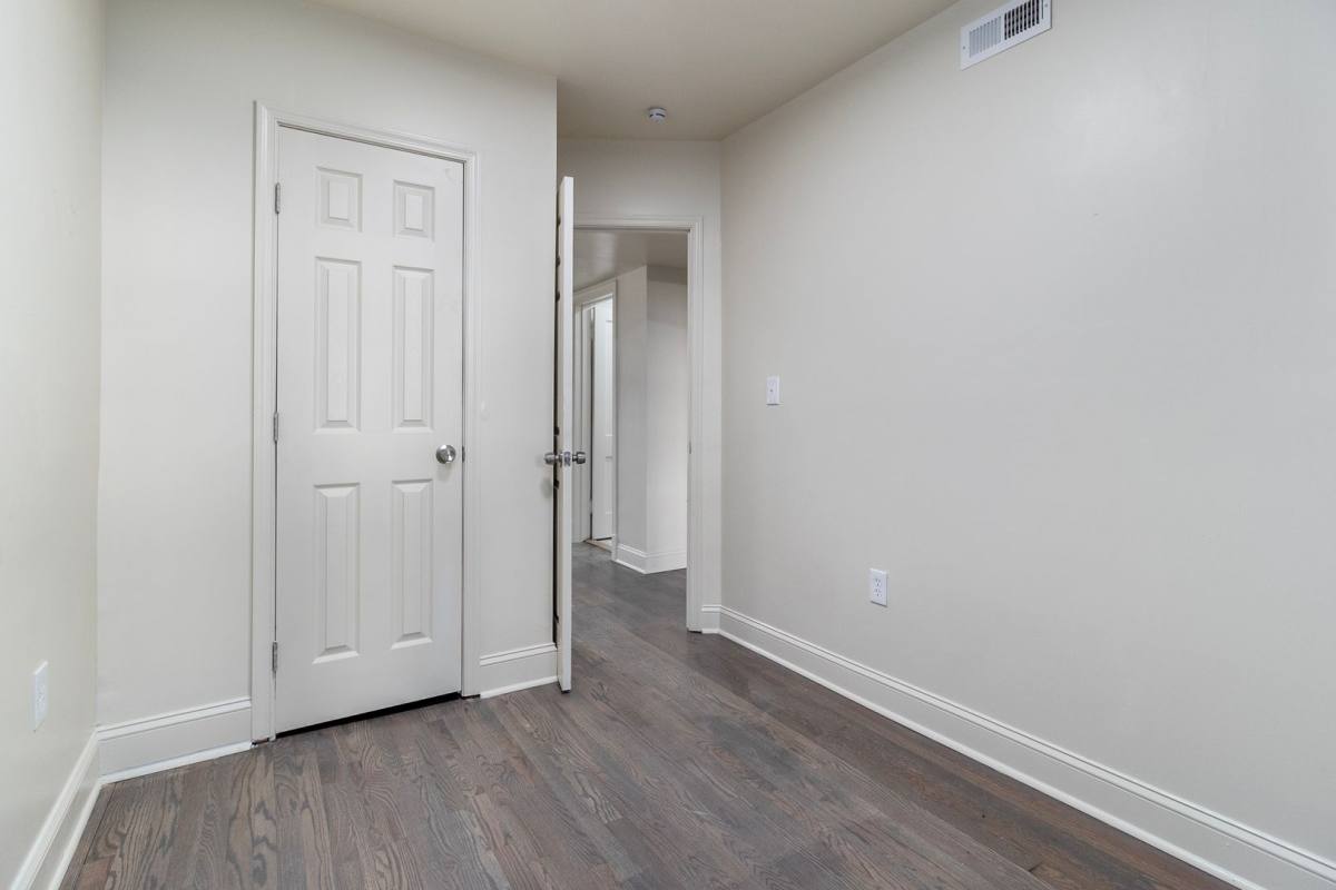 Apartment for rent at 4713 3rd Place NW, Washington, DC 20011