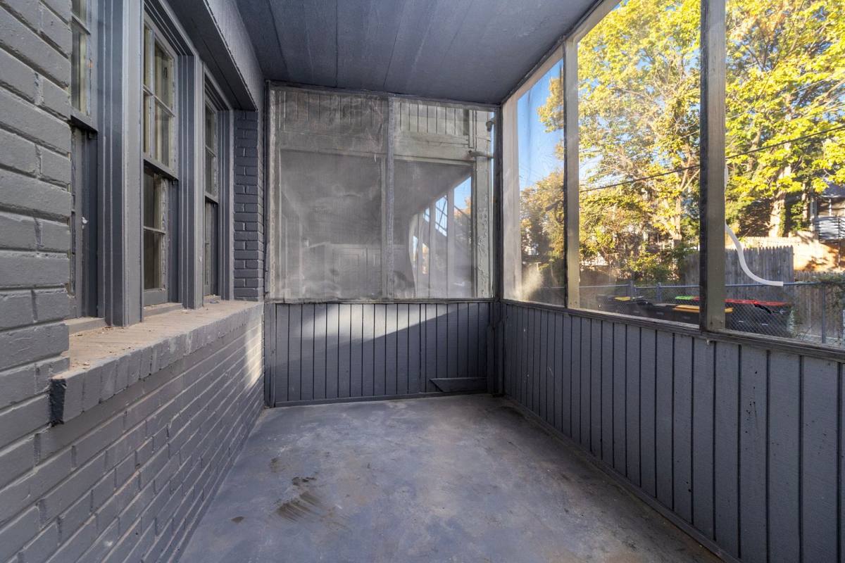 Apartment for rent at 4713 3rd Place NW, Washington, DC 20011