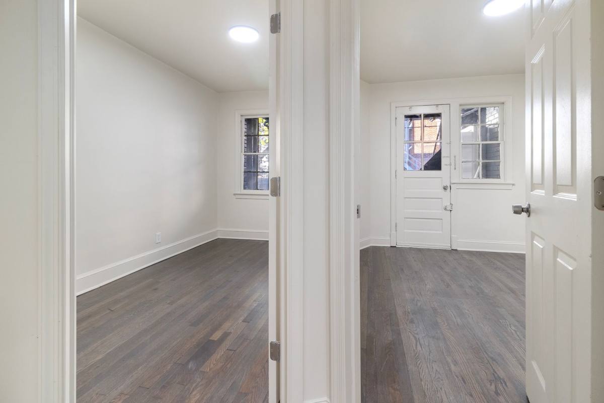 Apartment for rent at 4713 3rd Place NW, Washington, DC 20011