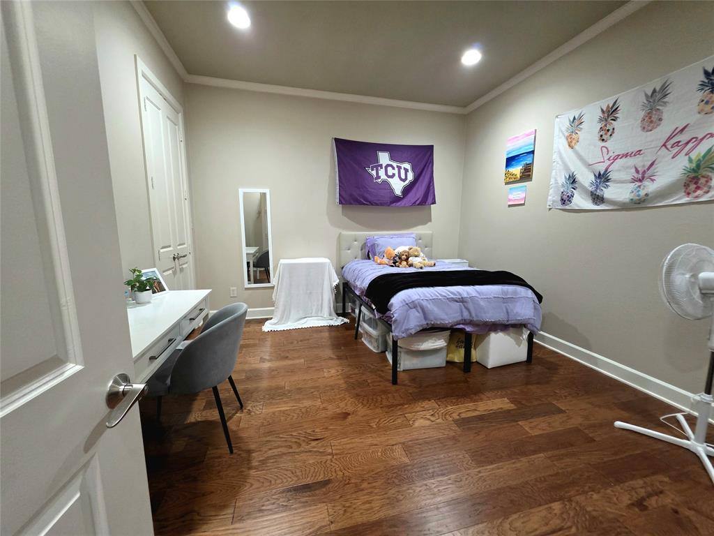 Condo for rent at 2800 Sandage Ave #206, Fort Worth, TX 76109