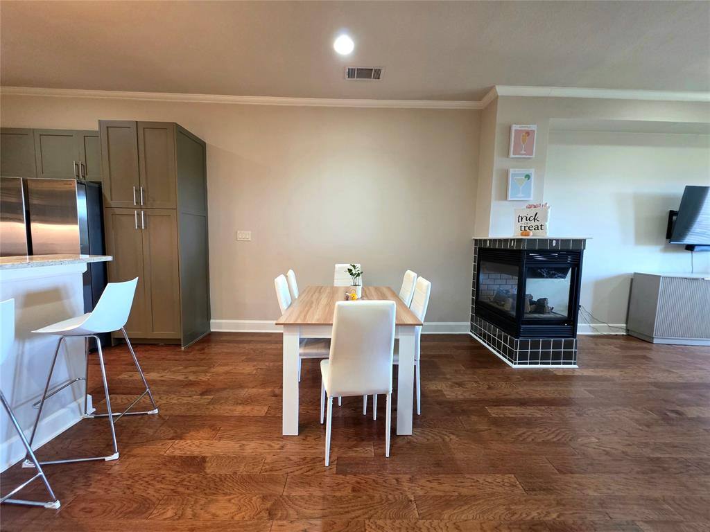 Condo for rent at 2800 Sandage Ave #206, Fort Worth, TX 76109