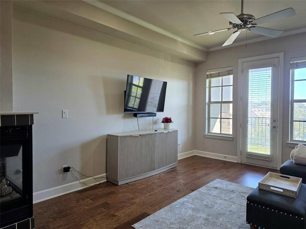 Condo for rent at 2800 Sandage Ave #206, Fort Worth, TX 76109