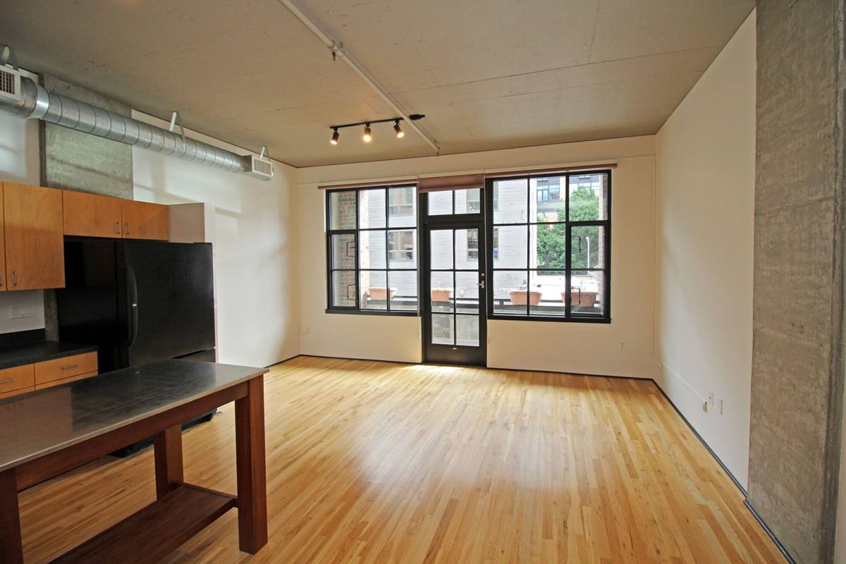 Condo for rent at 408 NW 12th Ave, Portland, OR 97209