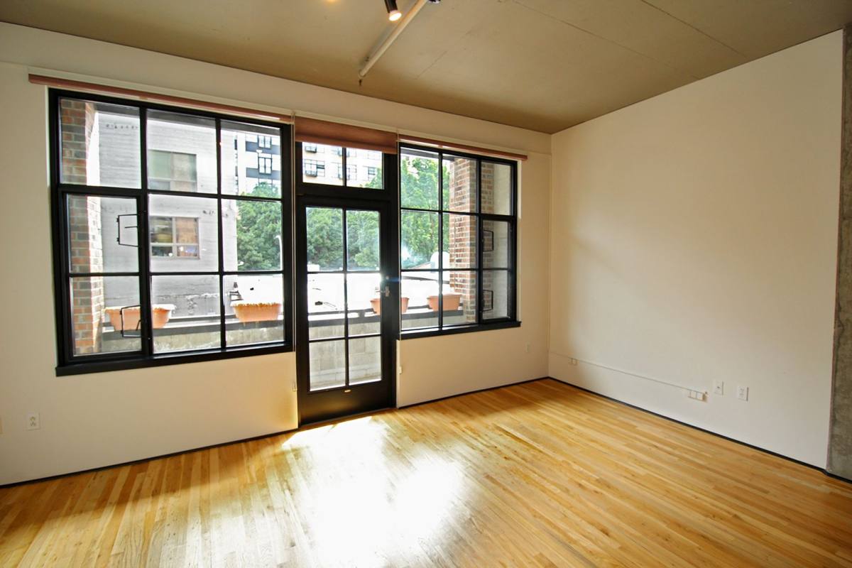 Condo for rent at 408 NW 12th Ave, Portland, OR 97209