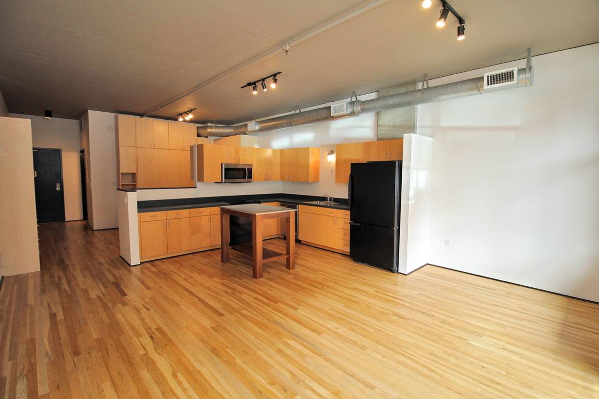 Condo for rent at 408 NW 12th Ave, Portland, OR 97209