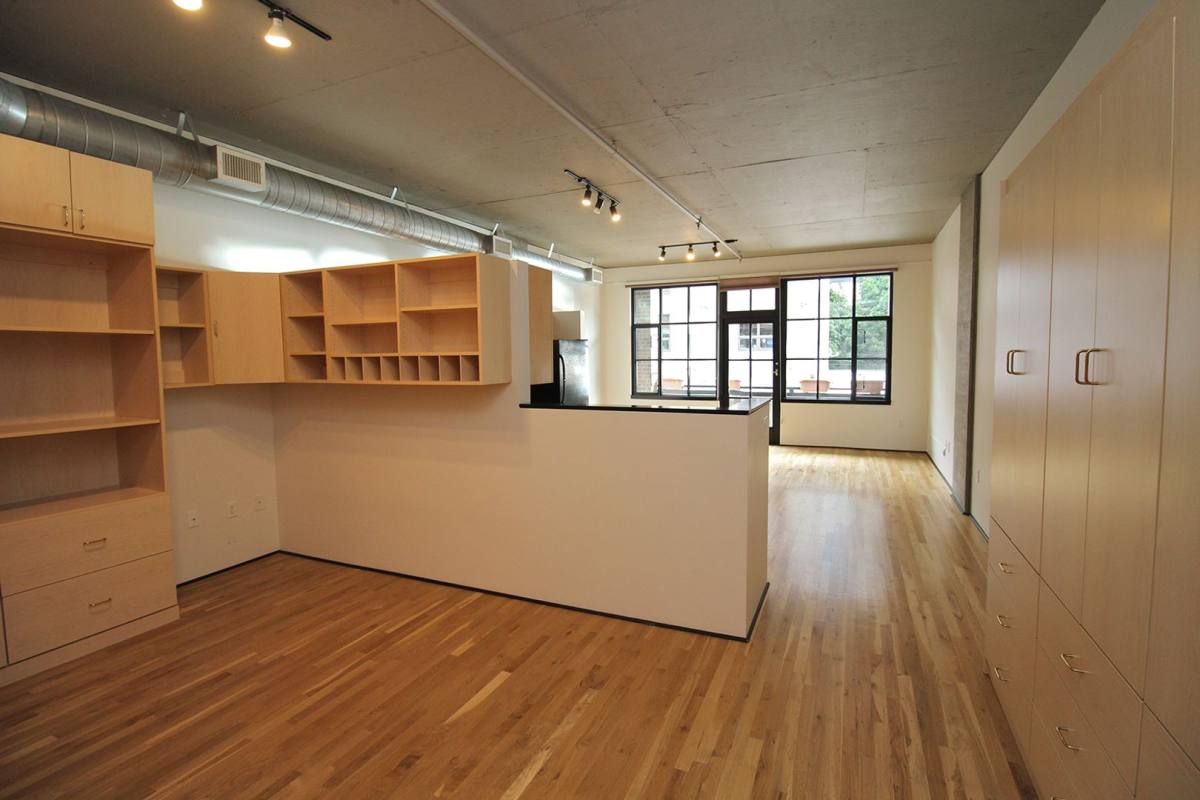 Condo for rent at 408 NW 12th Ave, Portland, OR 97209