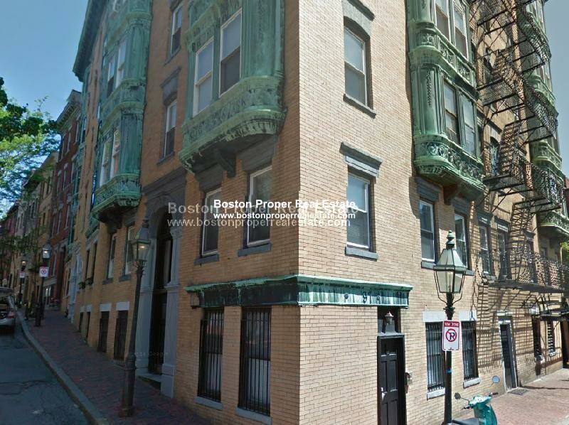 Apartment for rent at 108 Myrtle #18, Boston, MA 02114