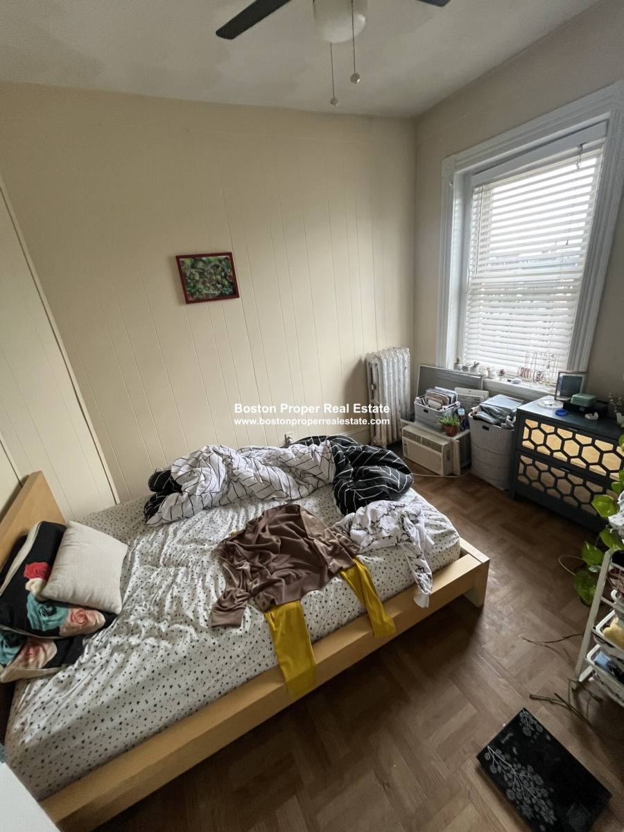 Apartment for rent at 108 Myrtle #18, Boston, MA 02114