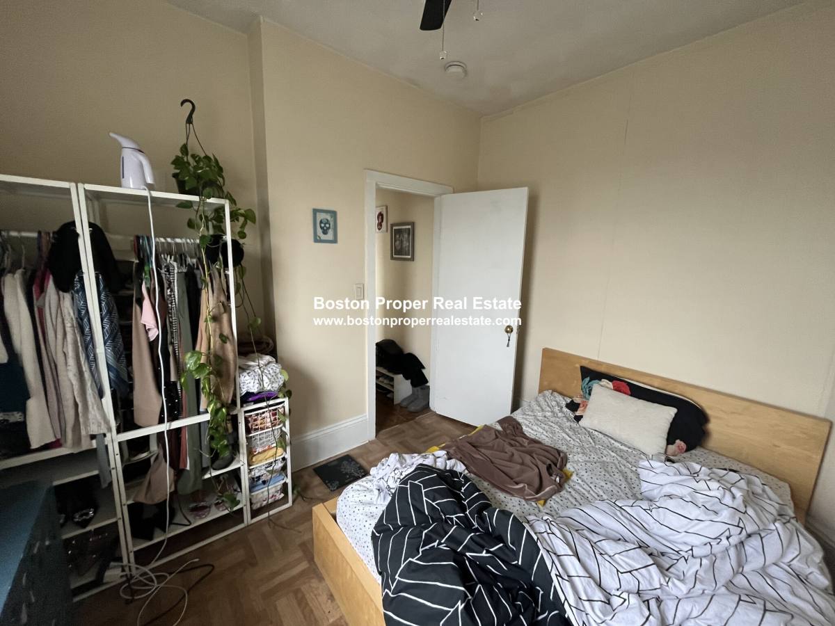 Apartment for rent at 108 Myrtle #18, Boston, MA 02114