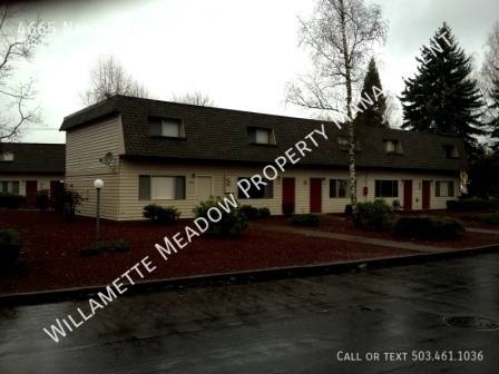Apartment for rent at 4665 Nandale Dr NE, Salem, OR 97305