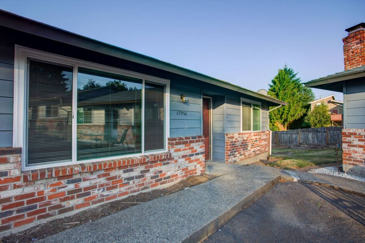 Apartment for rent at 17940-17966 SE Addie St, Portland, OR 97267