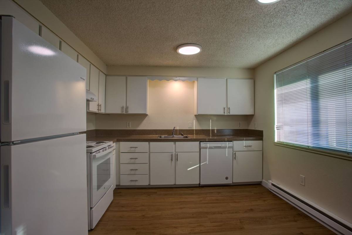 Apartment for rent at 17940-17966 SE Addie St, Portland, OR 97267