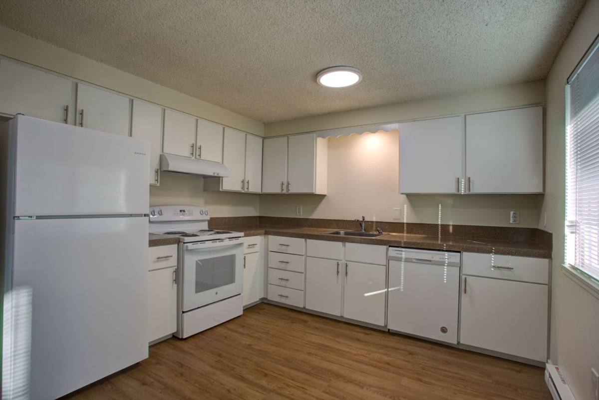 Apartment for rent at 17940-17966 SE Addie St, Portland, OR 97267