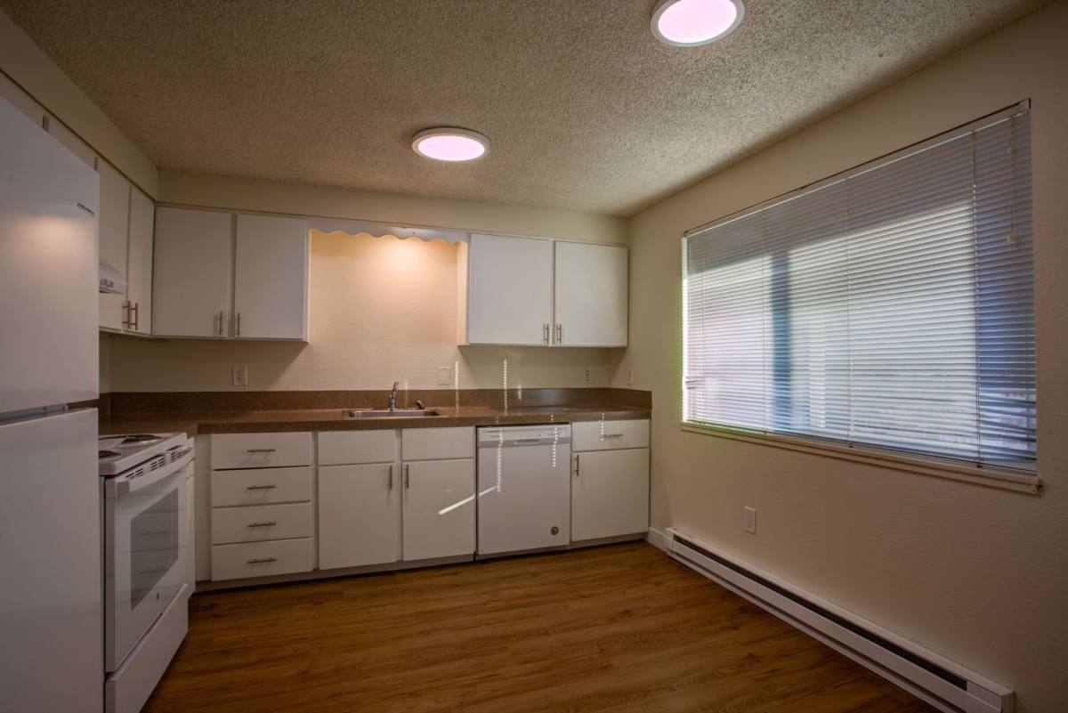 Apartment for rent at 17940-17966 SE Addie St, Portland, OR 97267