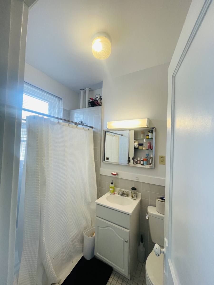 Apartment for rent at 11 Tetlow St #37, Boston, MA 02115