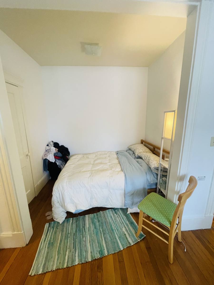 Apartment for rent at 11 Tetlow St #37, Boston, MA 02115