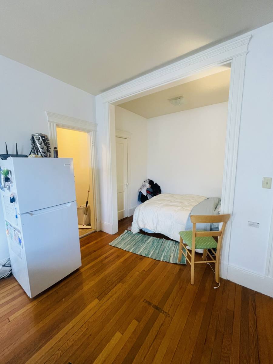Apartment for rent at 11 Tetlow St #37, Boston, MA 02115
