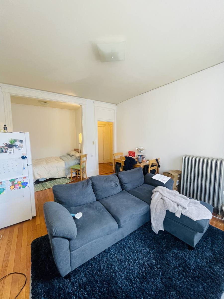 Apartment for rent at 11 Tetlow St #37, Boston, MA 02115