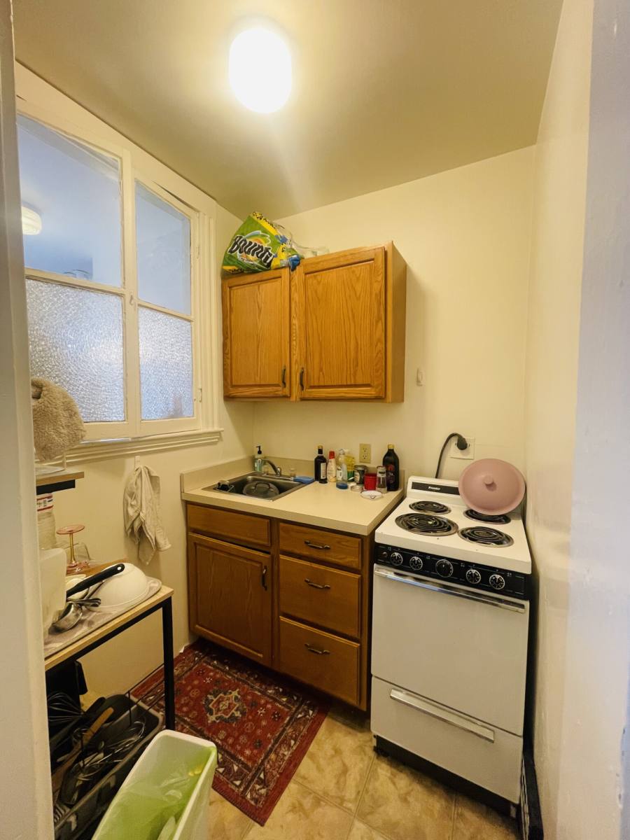 Apartment for rent at 11 Tetlow St #37, Boston, MA 02115