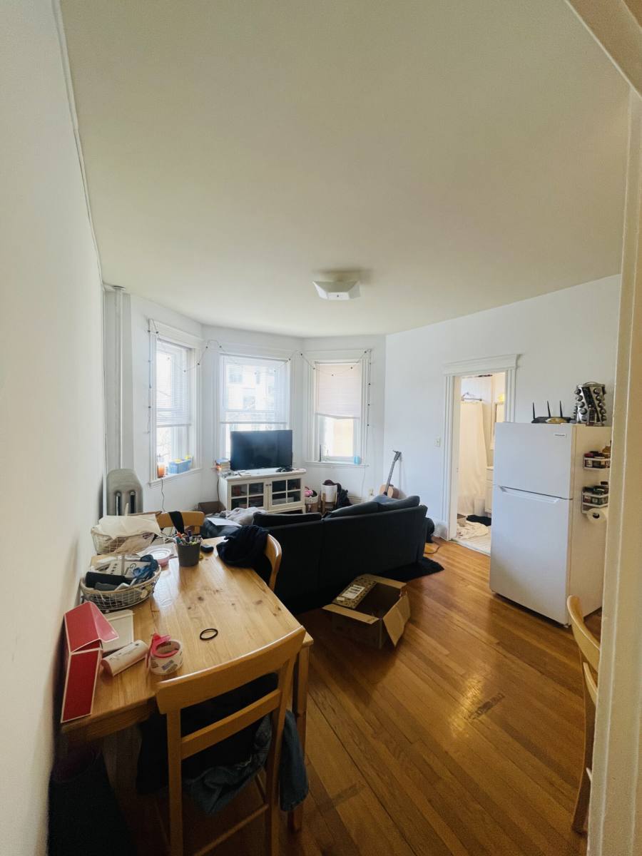 Apartment for rent at 11 Tetlow St #37, Boston, MA 02115