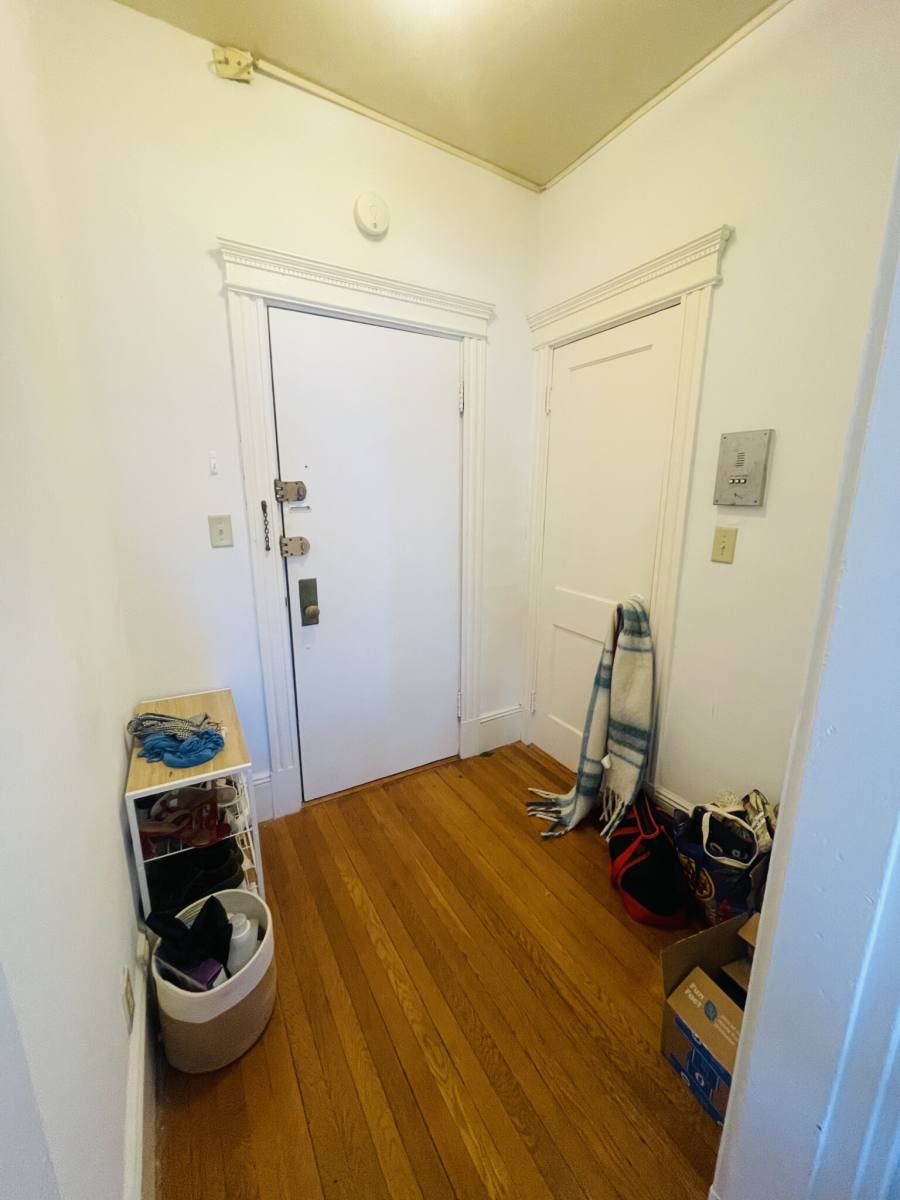 Apartment for rent at 11 Tetlow St #37, Boston, MA 02115