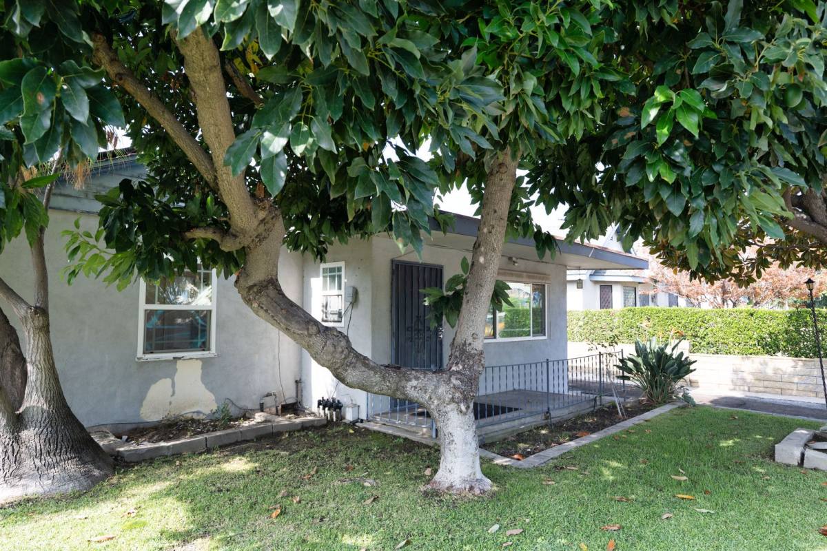 House for rent at 5109 Larry Ave, Baldwin Park, CA 91706