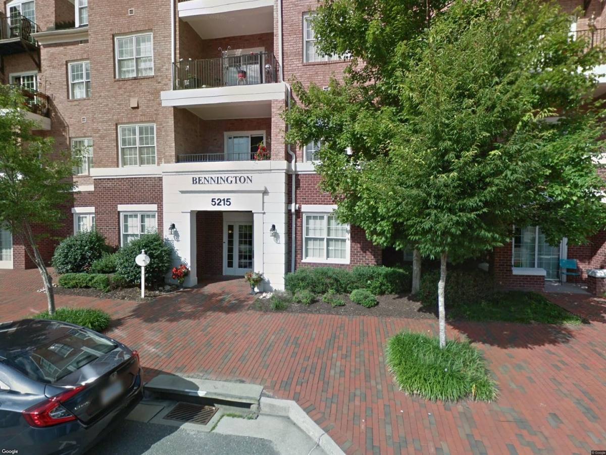 Condo for rent at 5215 Center St, Williamsburg, VA 23188