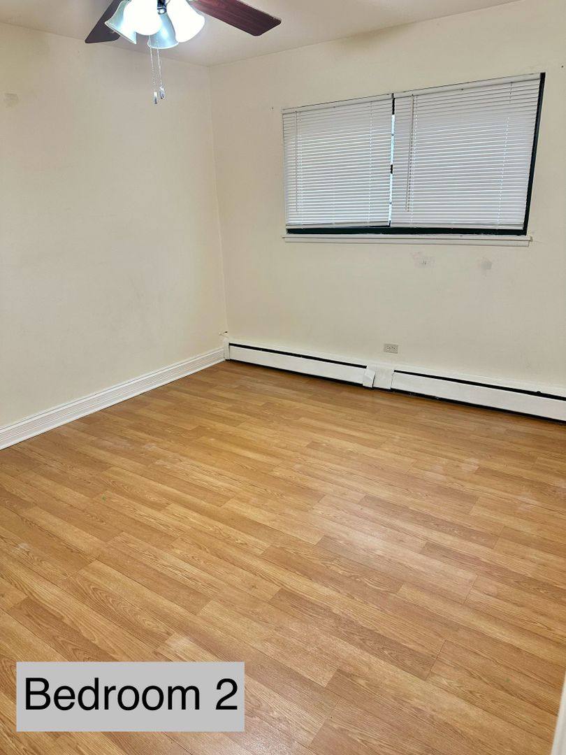 Apartment for rent at 1936 Wesley Ave, Evanston, IL 60201