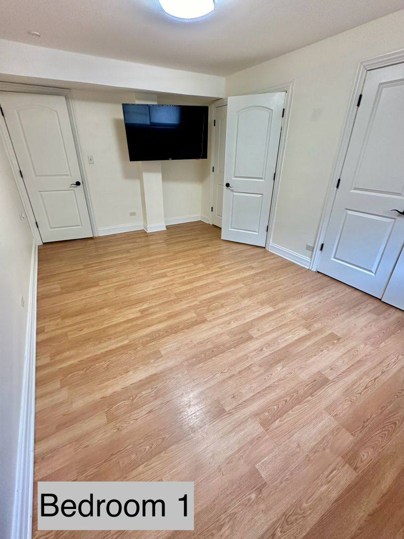 Apartment for rent at 1936 Wesley Ave, Evanston, IL 60201