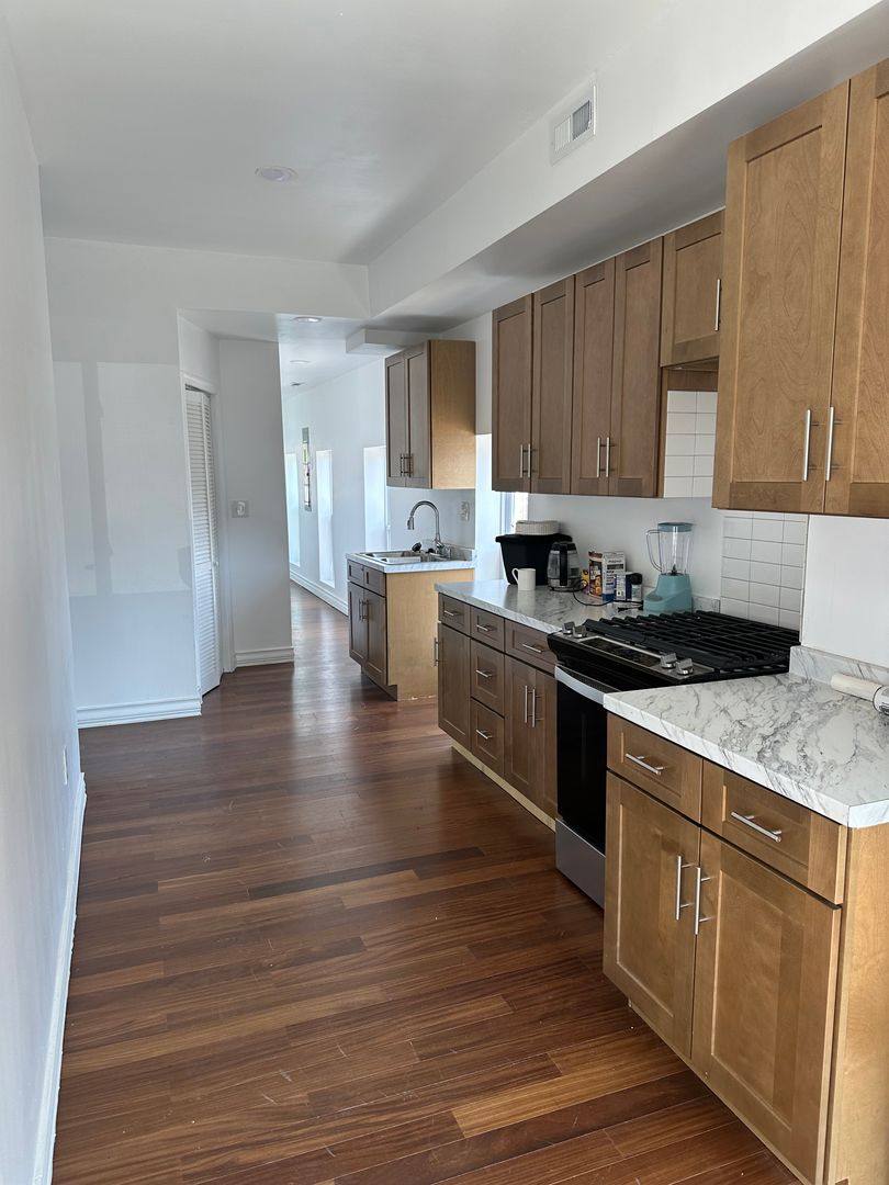 House for rent at 2620 McElderry St, Baltimore, MD 21205