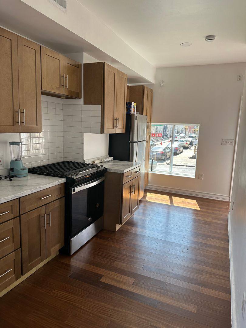 House for rent at 2620 McElderry St, Baltimore, MD 21205